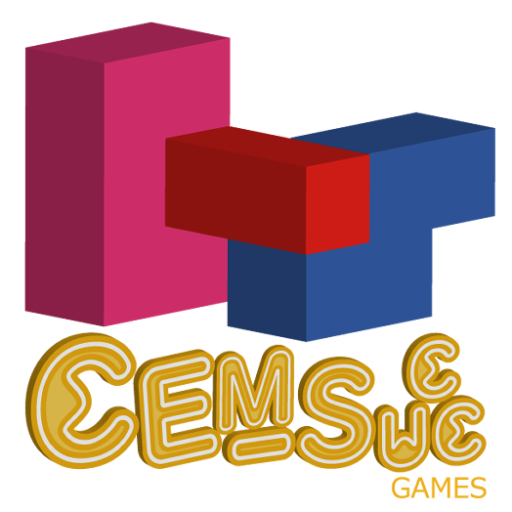 CEM-SUCC GAMES